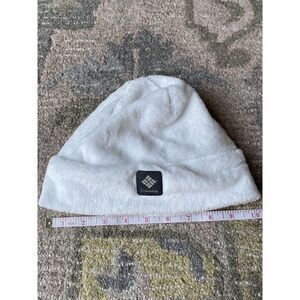 columbia womens beanie hat